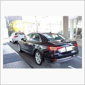 新型Audi A4に試乗！　 ...