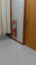 おびょういんへ・・・