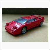 お気に入りのミニカー  DI ...