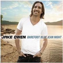 ♪Barefoot Blue Jean Night 