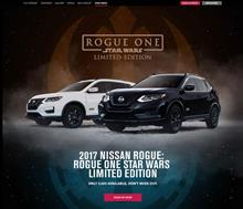 Rogue Rogue One Edition