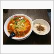 太陽のトマト麺 木場支店