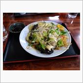 今日の昼飯は(^-^)