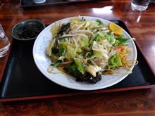 今日の昼飯は(^-^)
