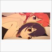 今日のアニメ（その１）