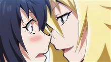 今日のアニメ（その２）