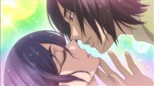 今日のアニメ（その３）