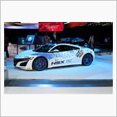 LA AUTOSHOWに行っ ...