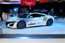 LA AUTOSHOWに行って感じた事。 LA AUTOSHOWに行って感じた事。