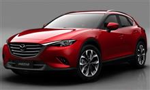 『マツダ CX-4が2017中国カーデザイン・オブ・ザ・イヤーを受賞』＜オートックワン＞／気になるマツダのＷｅｂニュース！