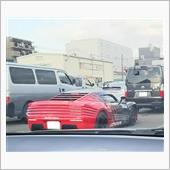 この車…何でしょう？( ゜o ...