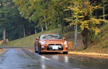 GT—R 2017年モデルで行く『RJCイヤーカー選び』の日