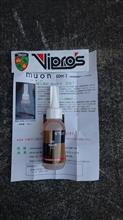 vipros muon