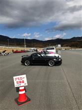 ショップデモカー
