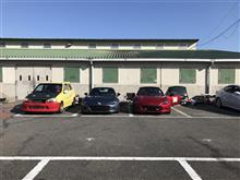 もろまえ走行会 もろまえ走行会