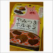 やみつきホルモン