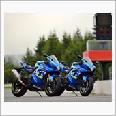 新型 GSXーR1000(( ...