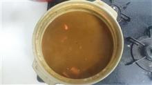 本日のスープ