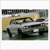 スカイラインさんは小児科医