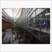 江戸川区から東京国際フォーラ ...