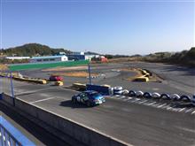 名阪スポーツランドへ行ってきたよ♪