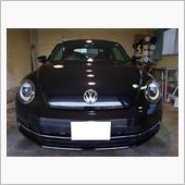 三代目のBeetle「The ...
