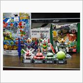 セブンイレブン　ガンダムキャ ...
