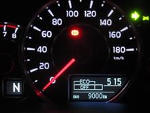 ラグゼ君９０００ｋｍになるの巻