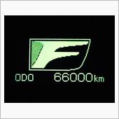 キリ番 66,000km （ ...