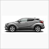 トヨタ　C-HR　インプレ