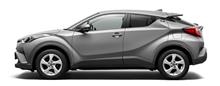 トヨタ　C-HR　インプレ