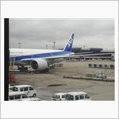 アメリカ出張記その１