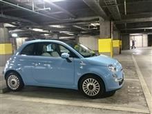 中古車カーライフ.2-Day.1-