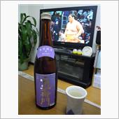 角右衛門　特別純米酒　雄町仕込