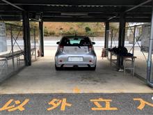 睡眠2時間で幸田サーキットテスト・・・その後は出勤 睡眠2時間で幸田サーキットテスト・・・その後は出勤