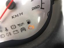 エリーゼ車検前ドライブ