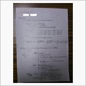 学生気分で錆ついた頭(&gt;_&amp; ...