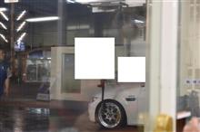 第19回プロ洗車？(;&#180;д｀ ) 