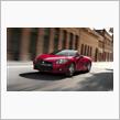 2012 Mitsubishi Eclipse Spyder ： USA ・・・・
