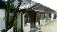 旧北川民次アトリエ訪問