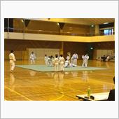 柔道です