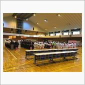 第6回 富士山武道演武会 閉会