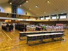 第6回 富士山武道演武会 閉会