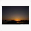 秋の夕色　～ under the clear sky ～