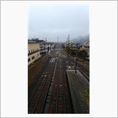 飛騨古川駅　JR 駅（笑）君 ...