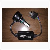 GROMのLED化は難しい