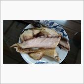 晩御飯で～す。