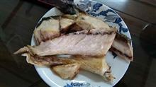 晩御飯で～す。