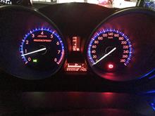 キリ番 90,000km