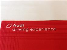 Audi A4 Technology Experience